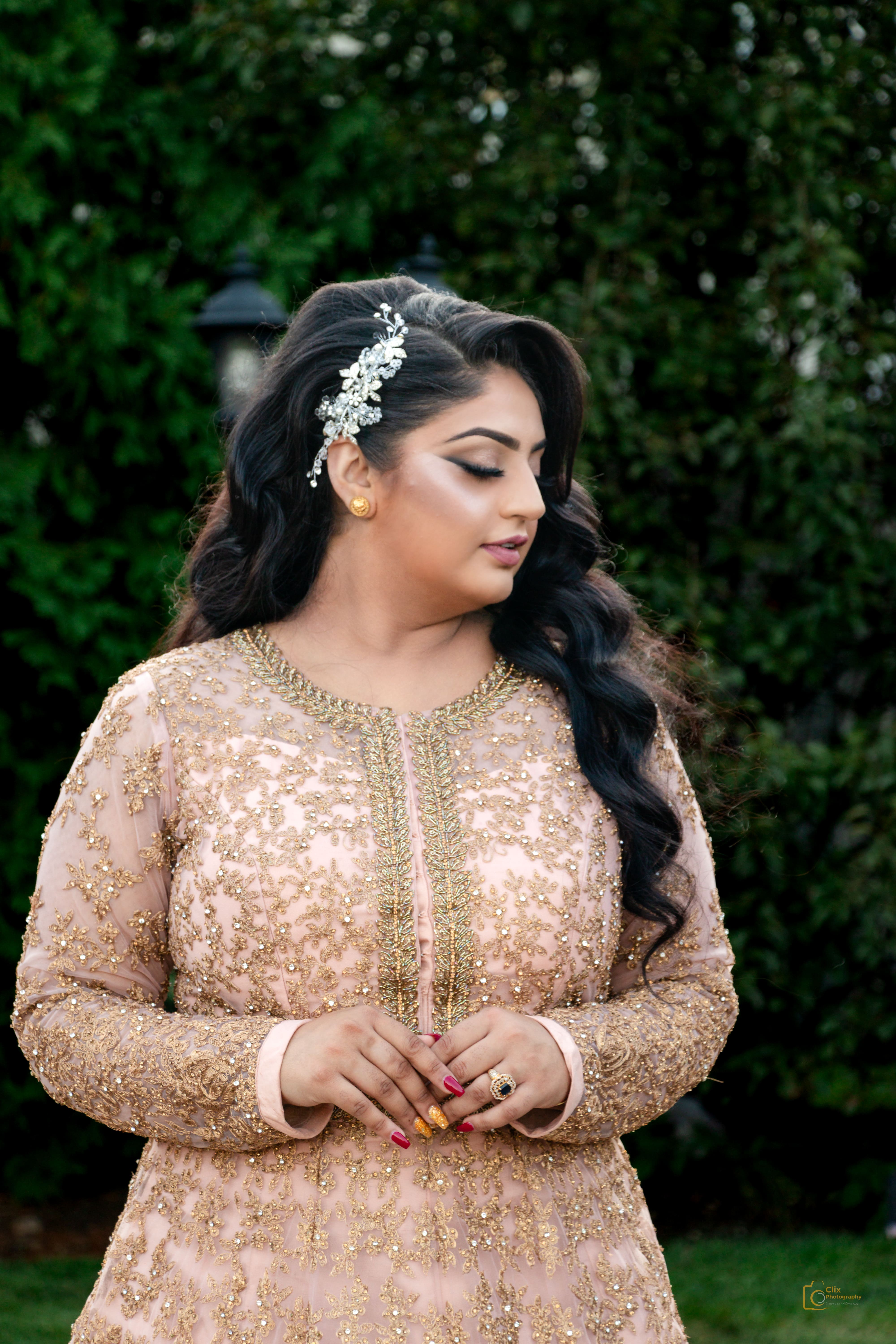 Bridal shower