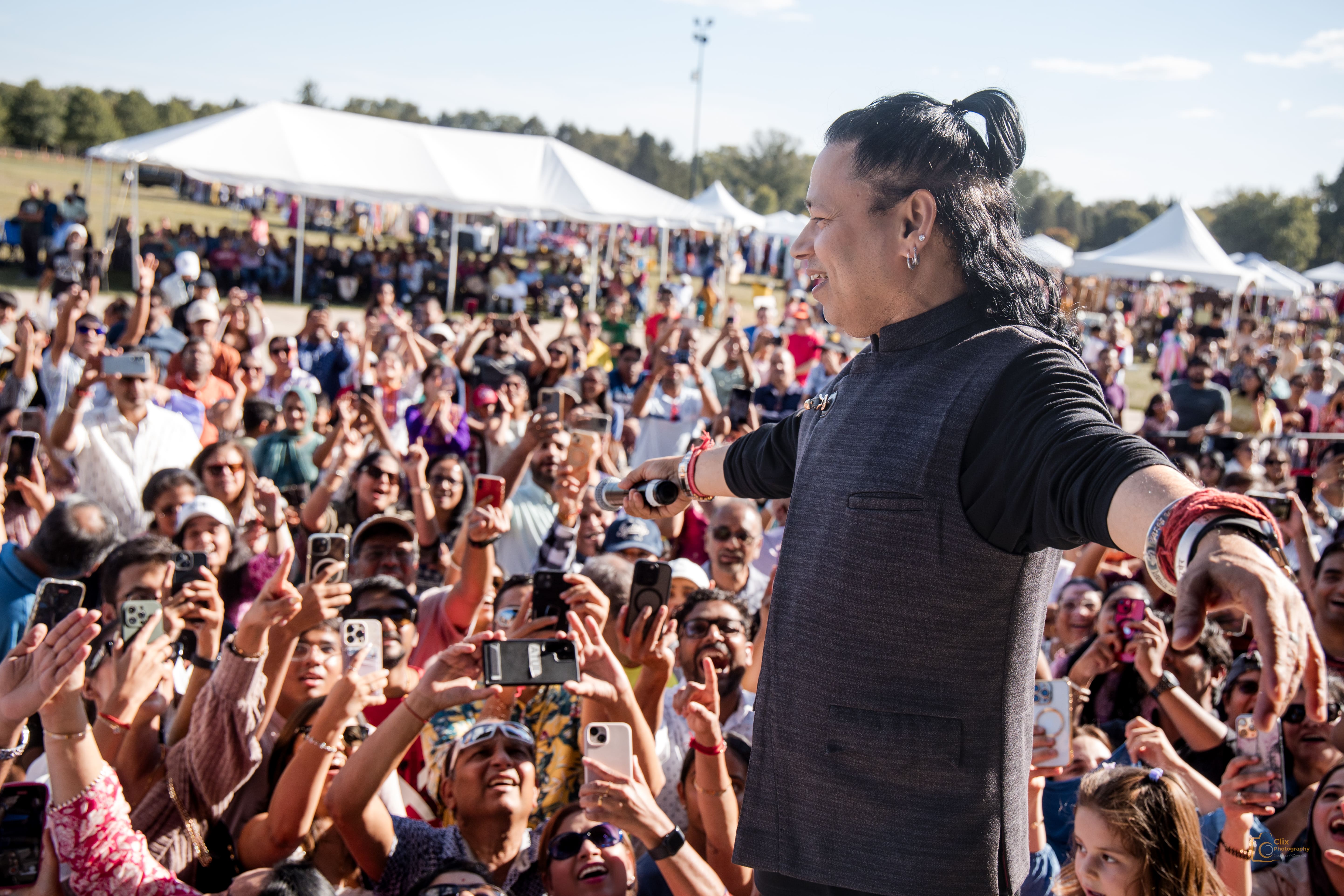 festival
