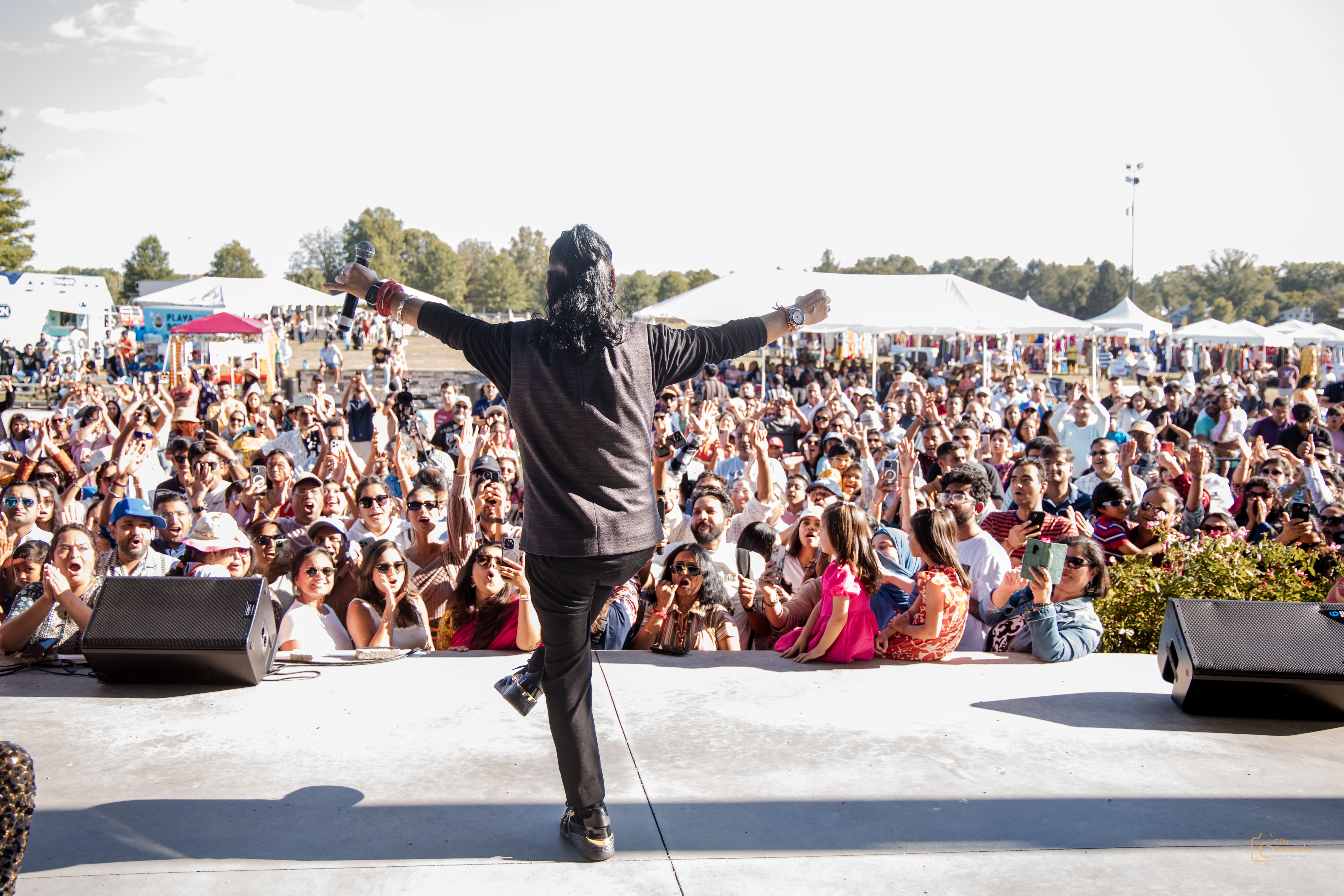festival