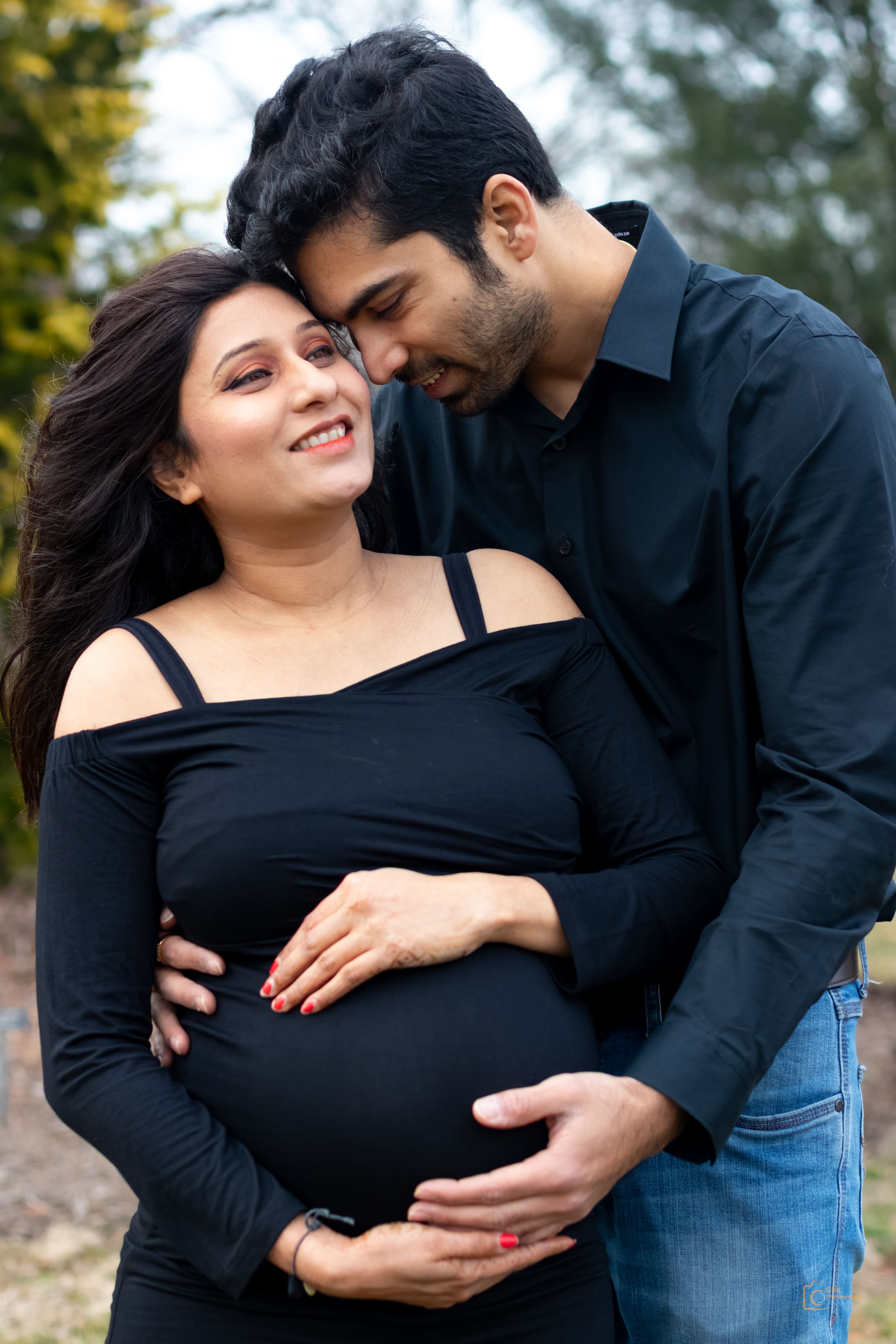 maternity