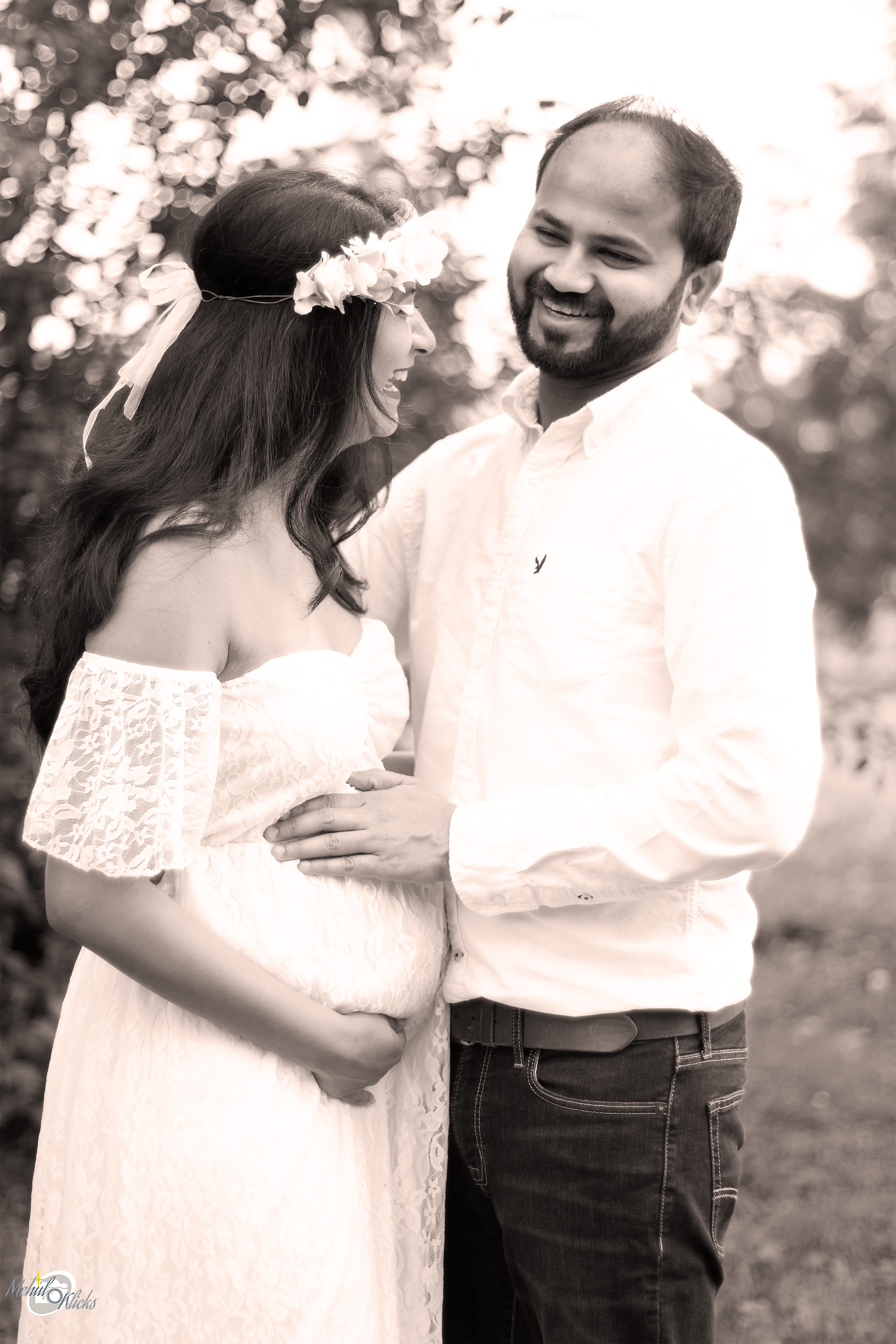 maternity