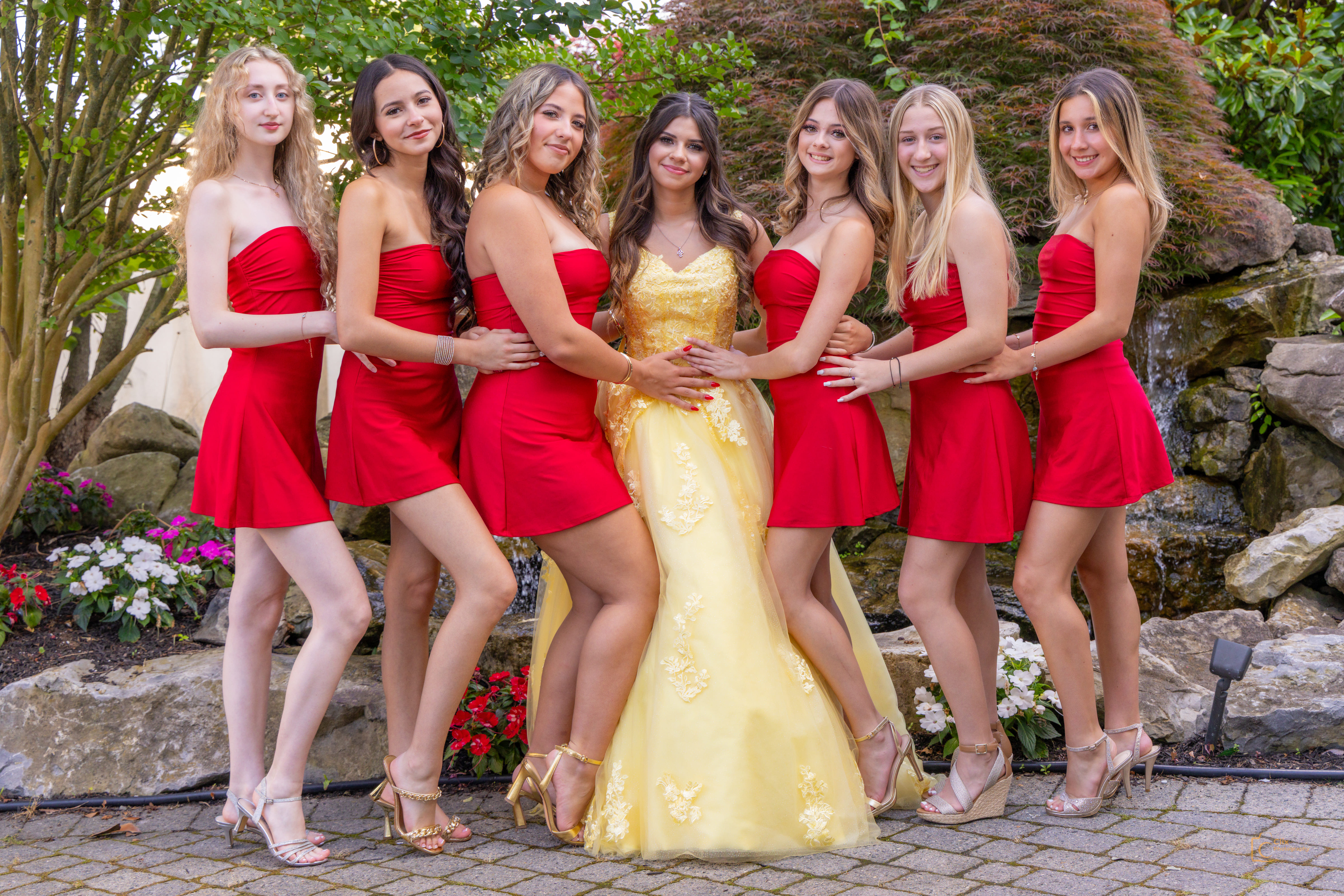 Sweet 16