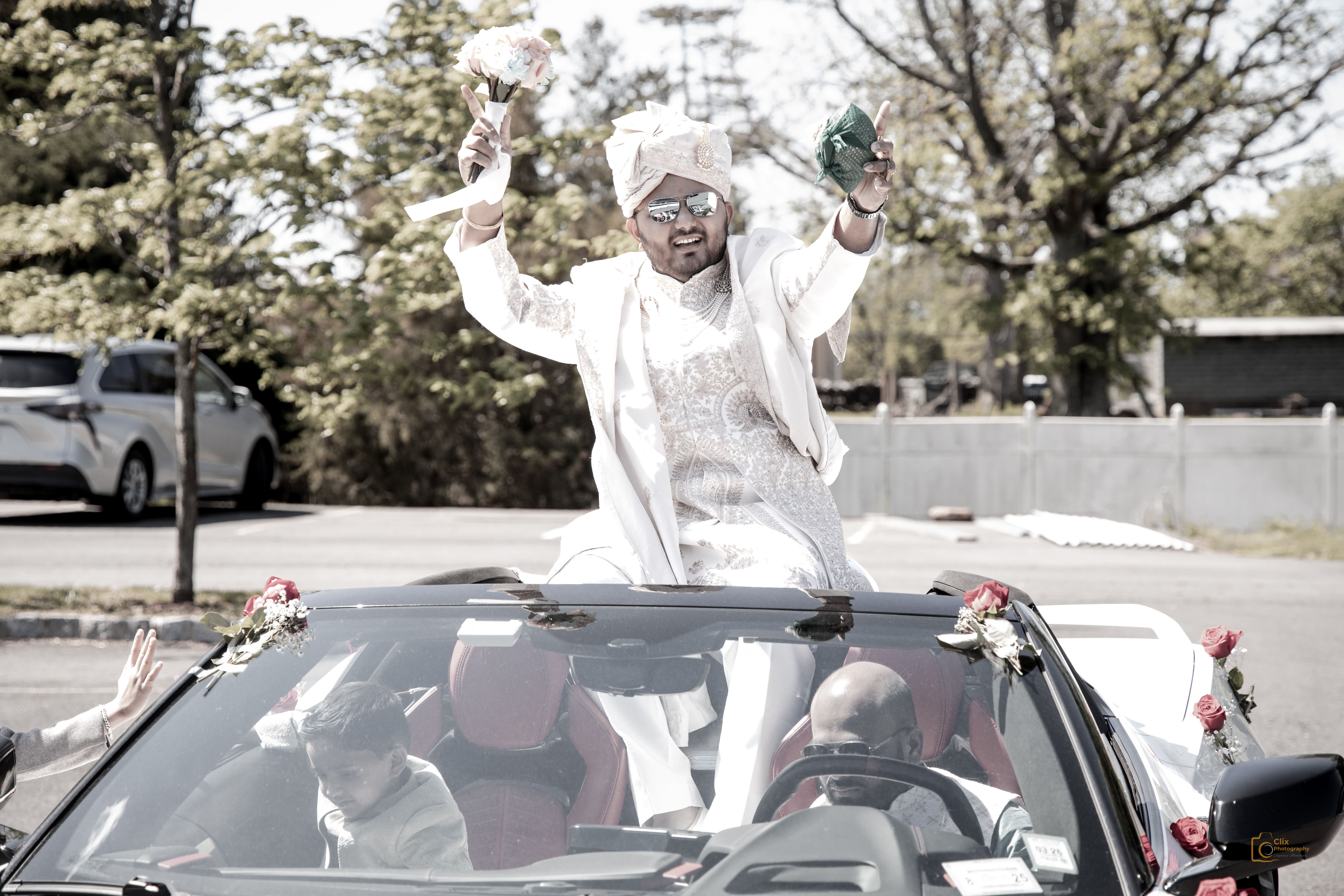 Wedding Photography