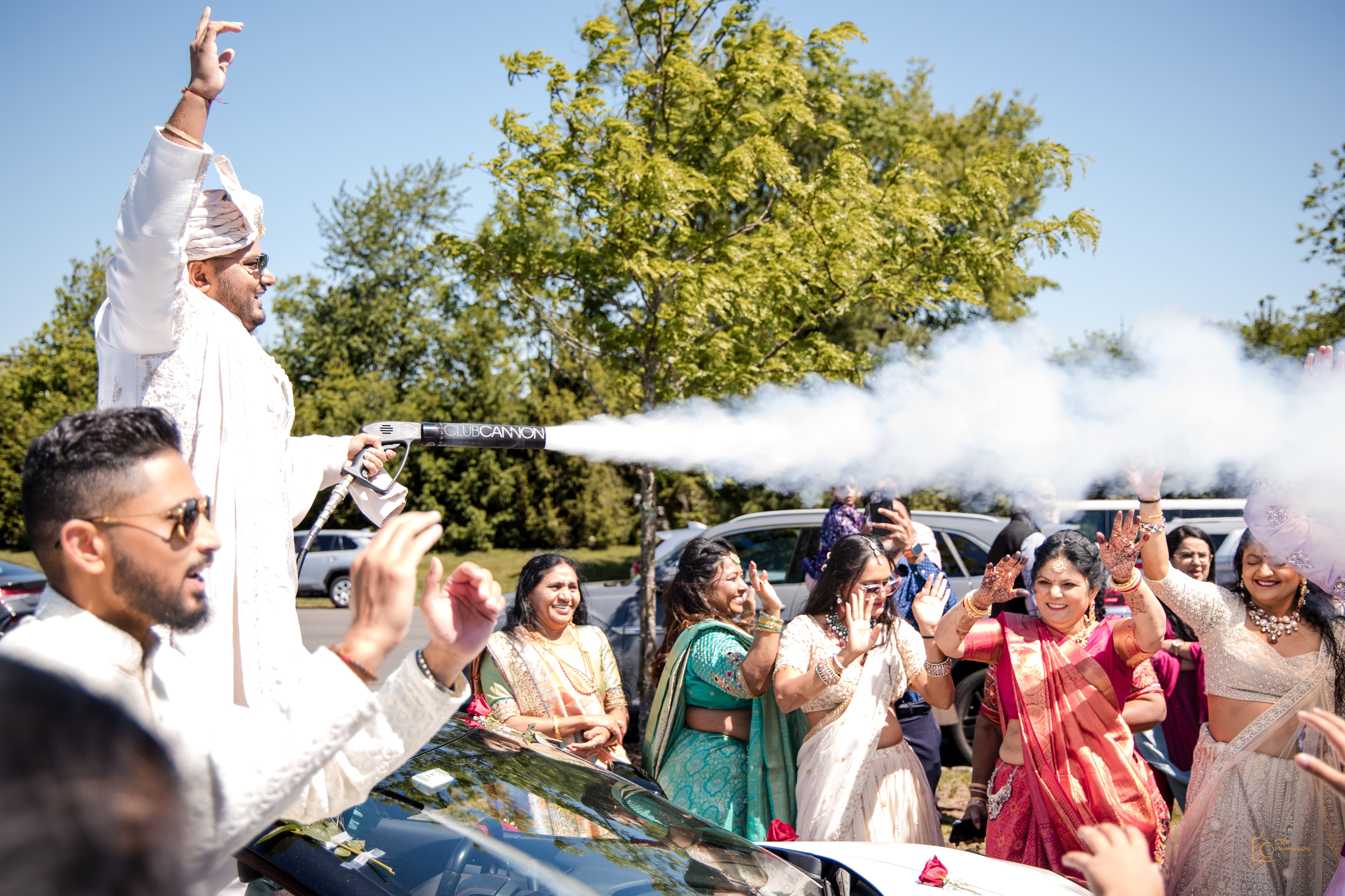 Wedding Ceremony