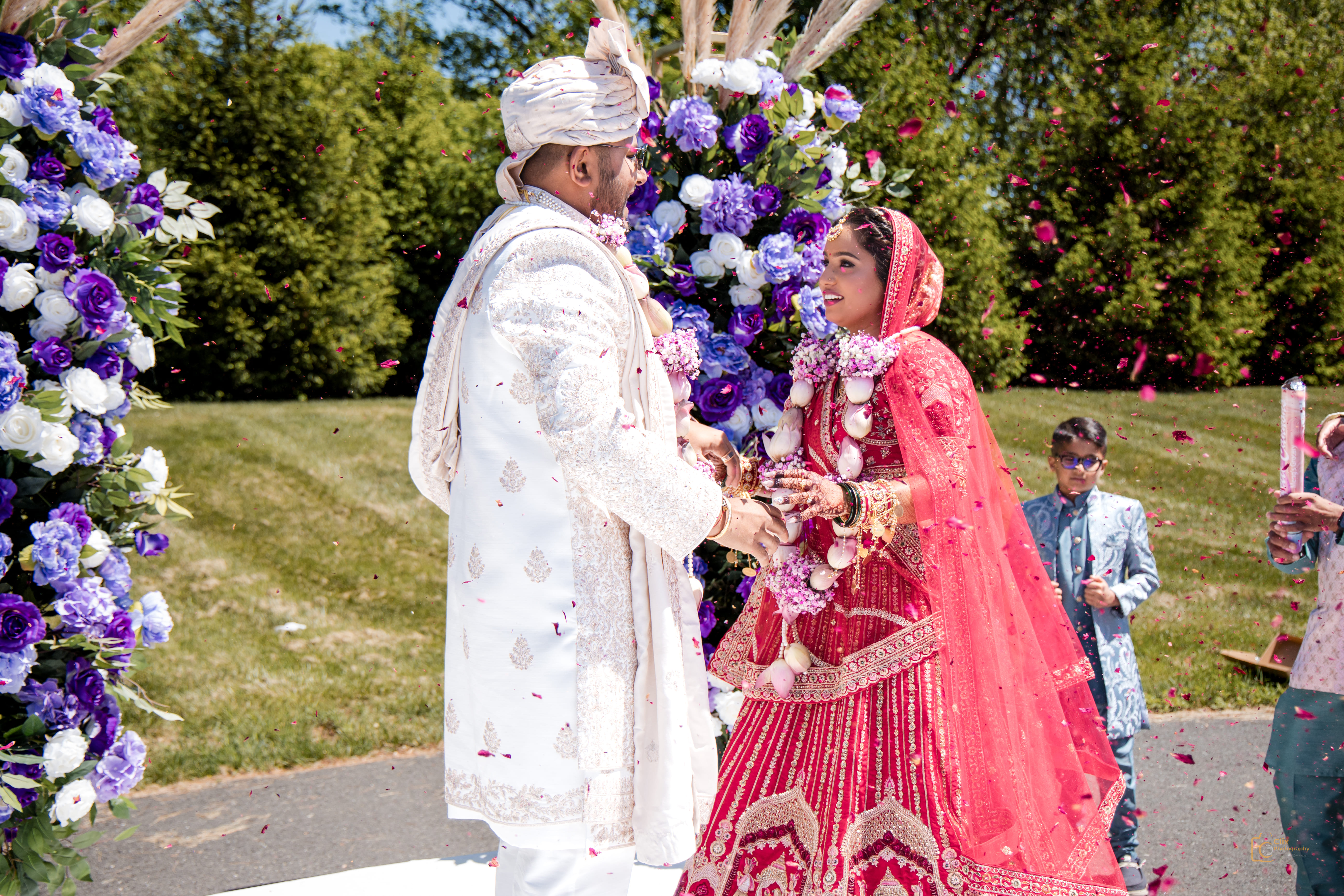 Wedding Ceremony