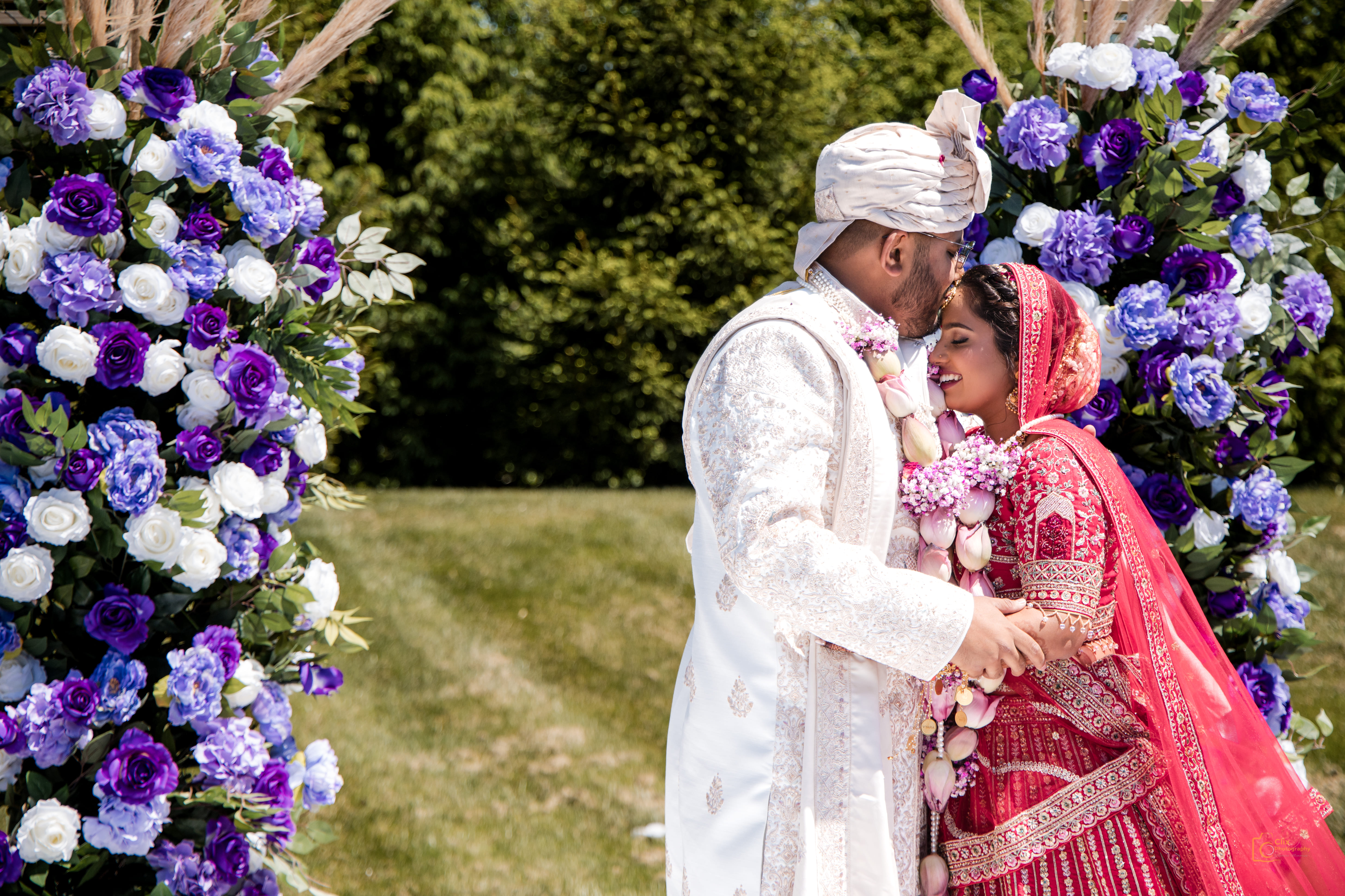 Wedding Ceremony