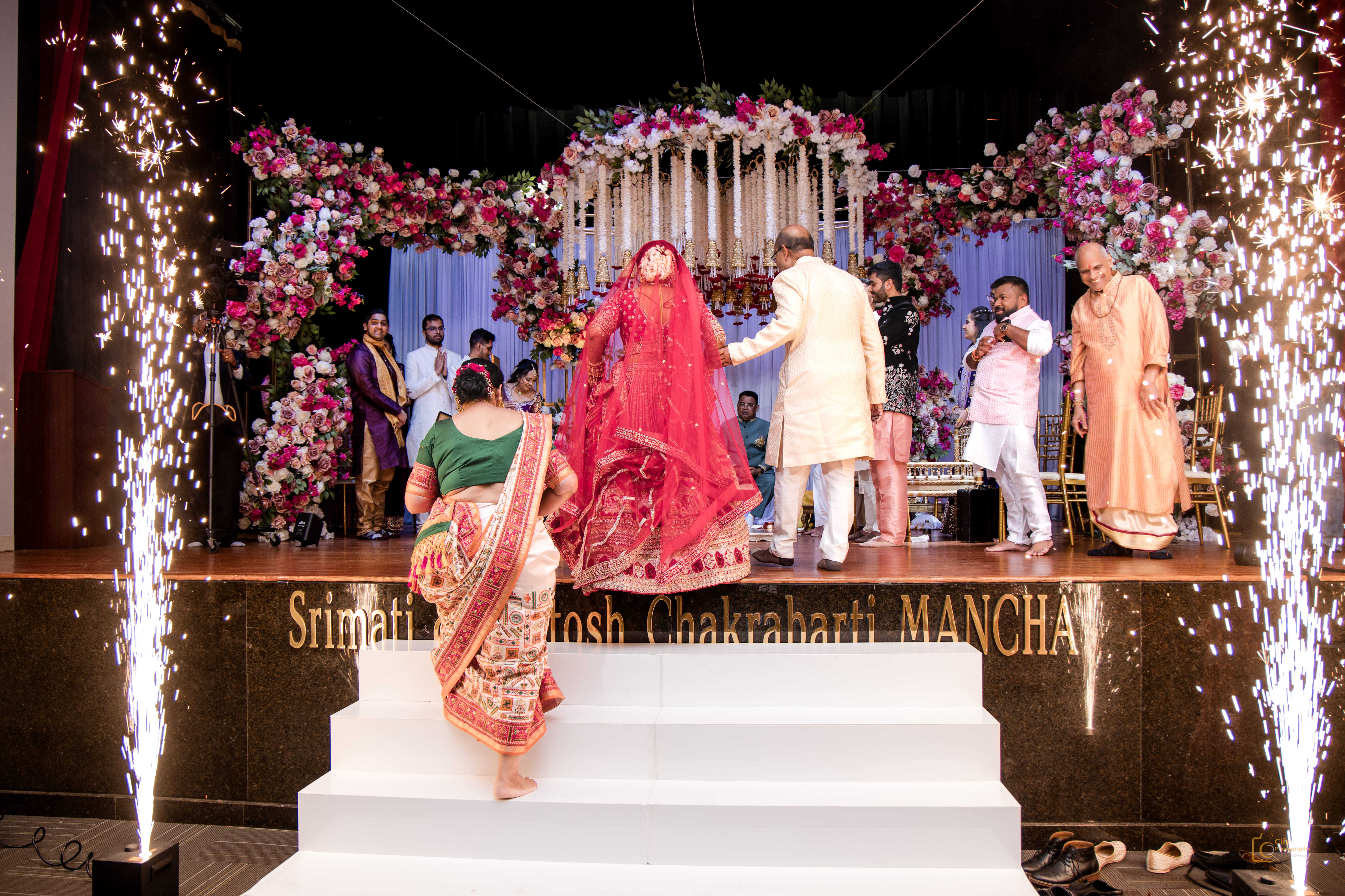 Wedding Ceremony